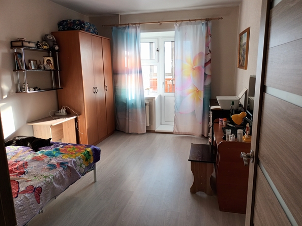 
   Продам 4-комнатную, 132.4 м², Воронова ул, 14и

. Фото 10.
