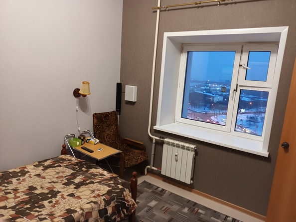 
   Продам 4-комнатную, 132.4 м², Воронова ул, 14и

. Фото 32.