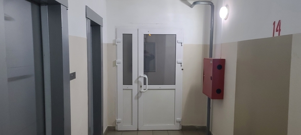
   Продам 4-комнатную, 132.4 м², Воронова ул, 14и

. Фото 37.