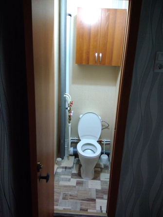 
  Сдам в аренду 2-комнатную квартиру, 50 м², Красноярск

. Фото 9.