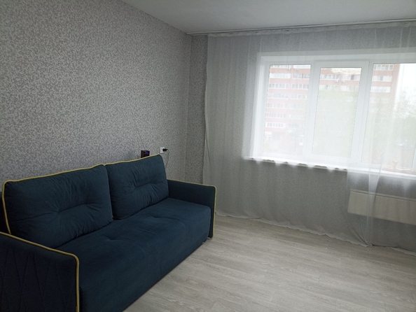 
  Сдам в аренду 2-комнатную квартиру, 54 м², Красноярск

. Фото 6.