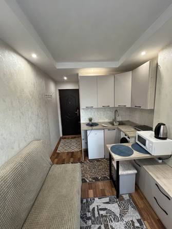 
  Сдам в аренду студию, 12 м², Красноярск

. Фото 1.