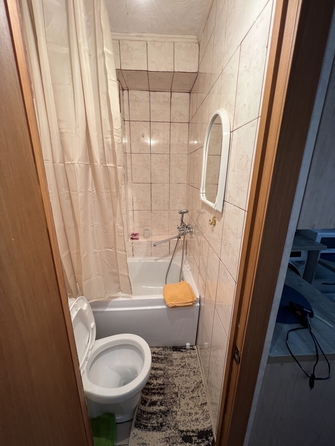 
  Сдам в аренду студию, 12 м², Красноярск

. Фото 3.
