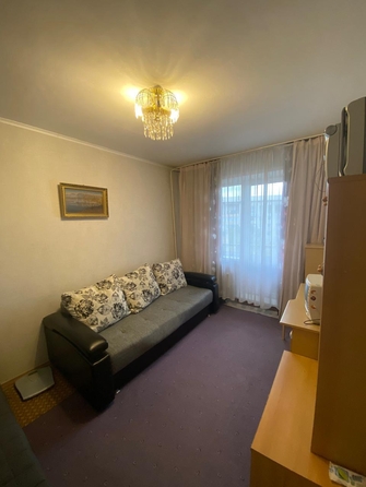 
  Сдам в аренду 1-комнатную квартиру, 30 м², Красноярск

. Фото 1.