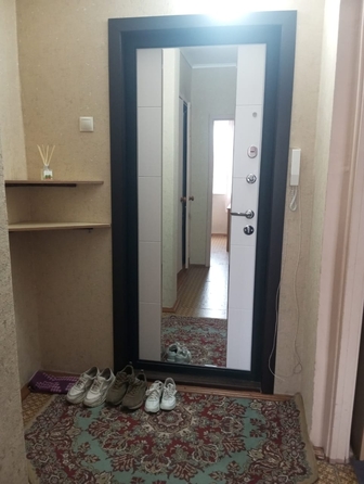 
  Сдам в аренду 1-комнатную квартиру, 30 м², Красноярск

. Фото 11.