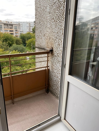 
  Сдам в аренду 1-комнатную квартиру, 30 м², Красноярск

. Фото 13.