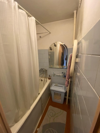 
  Сдам в аренду 1-комнатную квартиру, 30 м², Красноярск

. Фото 16.