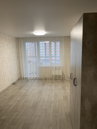 
  Сдам в аренду студию, 28 м², Красноярск

. Фото 2.