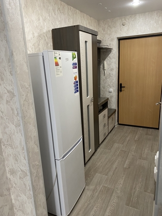 
  Сдам в аренду студию, 28 м², Красноярск

. Фото 3.