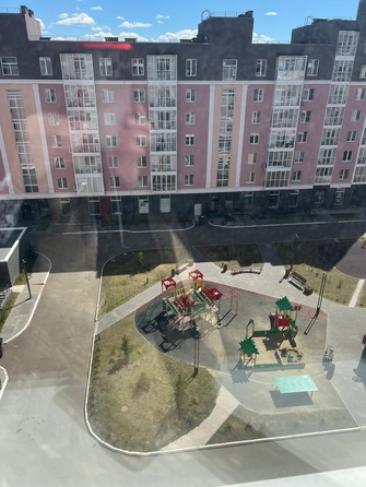 
  Сдам в аренду 1-комнатную квартиру, 40 м², Красноярск

. Фото 11.