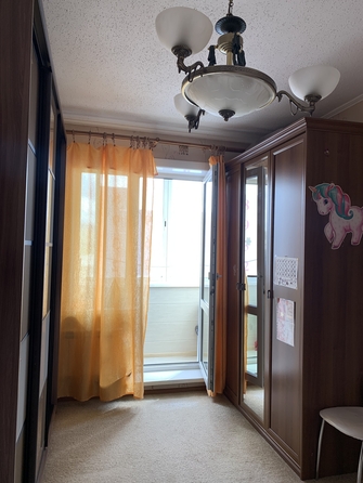
   Продам 4-комнатную, 77.6 м², Щорса ул, 78

. Фото 12.