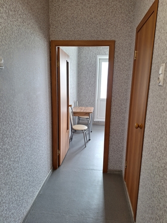 
  Сдам в аренду 1-комнатную квартиру, 33 м², Красноярск

. Фото 9.