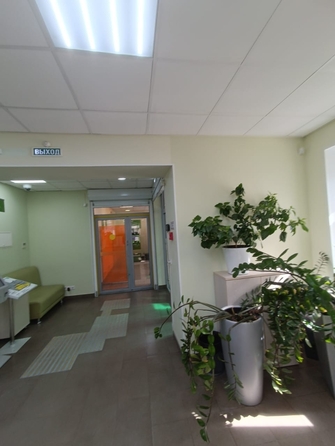 
  Продается универсальное помещение, 476.5 м², Октябрьская ул
. Фото 6.