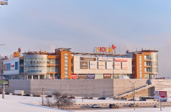 
   Продам помещение, 74841.5 м², Партизана Железняка ул

. Фото 2.