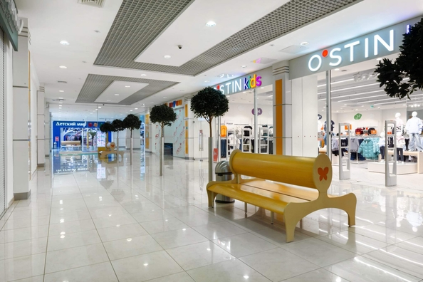 
   Продам помещение, 74841.5 м², Партизана Железняка ул

. Фото 5.