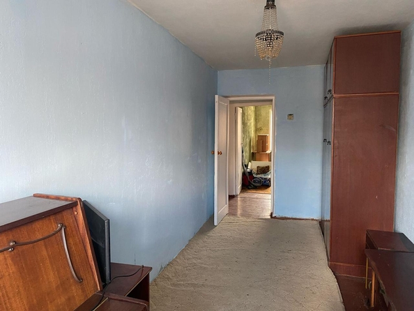
  Сдам в аренду 3-комнатную квартиру, 56.4 м², Красноярск

. Фото 8.