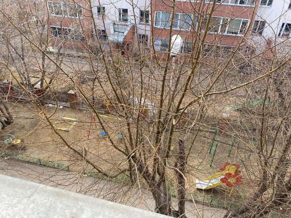 
  Сдам в аренду 3-комнатную квартиру, 56.4 м², Красноярск

. Фото 12.