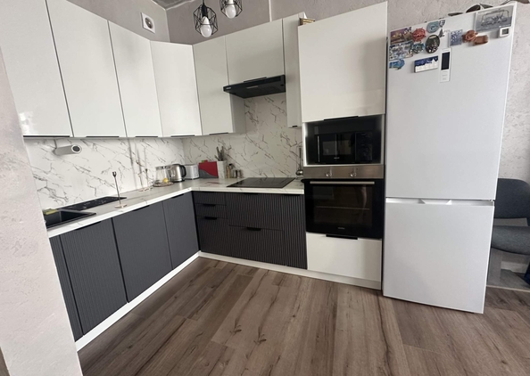 
  Сдам в аренду 2-комнатную квартиру, 44.7 м², Красноярск

. Фото 1.
