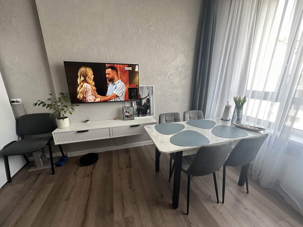 
  Сдам в аренду 2-комнатную квартиру, 44.7 м², Красноярск

. Фото 7.