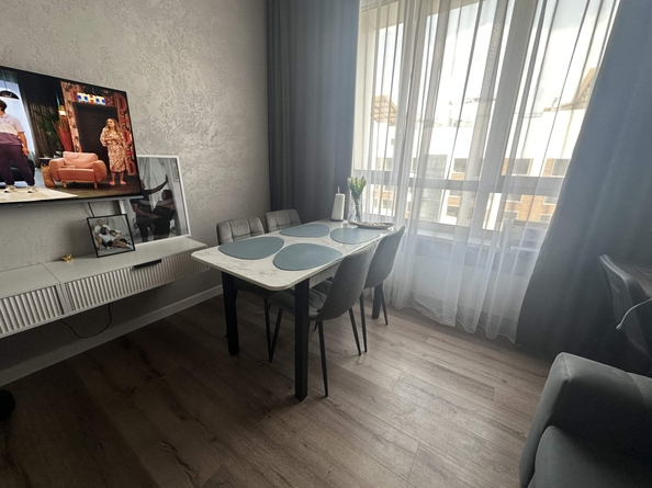 
  Сдам в аренду 2-комнатную квартиру, 44.7 м², Красноярск

. Фото 8.