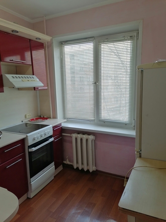 
  Сдам в аренду 1-комнатную квартиру, 34 м², Красноярск

. Фото 1.
