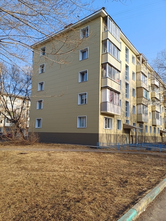 
   Продам 2-комнатную, 45 м², Свердловская ул, 31а

. Фото 24.