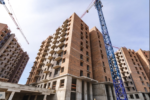 
   Продам 2-комнатную, 34.9 м², Калина Долина, дом 3

. Фото 1.