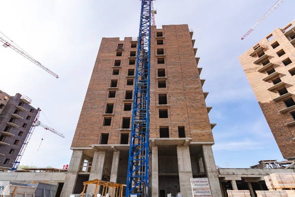 
   Продам 2-комнатную, 34.9 м², Калина Долина, дом 3

. Фото 3.