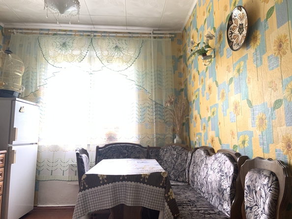 
   Продам 3-комнатную, 63.8 м², Судостроительная ул, 133

. Фото 7.