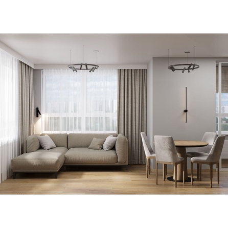 
   Продам 2-комнатную, 45.5 м², Прогресс-квартал Перемены, дом 1

. Фото 1.