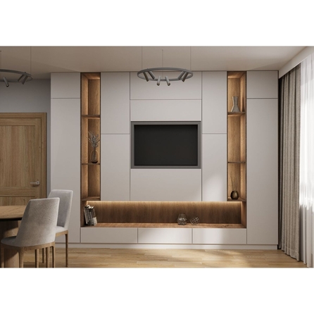 
   Продам 2-комнатную, 45.5 м², Прогресс-квартал Перемены, дом 1

. Фото 4.