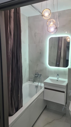 
  Сдам в аренду 1-комнатную квартиру, 40 м², Красноярск

. Фото 1.