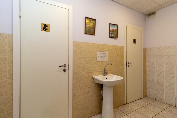 
   Продам офис, 27 м², Мира пр-кт, 30 к1

. Фото 6.