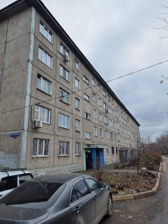 
   Продам 2-комнатную, 49.4 м², Металлистов ул

. Фото 1.