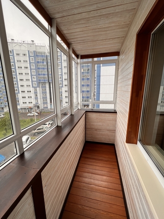
   Продам 2-комнатную, 67.1 м², Норильская ул, 4к

. Фото 13.