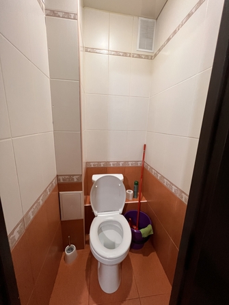 
   Продам 2-комнатную, 67.1 м², Норильская ул, 4к

. Фото 18.