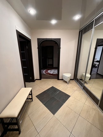 
   Продам 2-комнатную, 67.1 м², Норильская ул, 4к

. Фото 2.