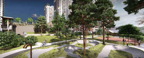 
   Продам 3-комнатную, 66.1 м², Петра Подзолкова ул, 15Б

. Фото 22.