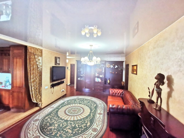 
   Продам 2-комнатную, 80 м², Весны ул, 21

. Фото 3.