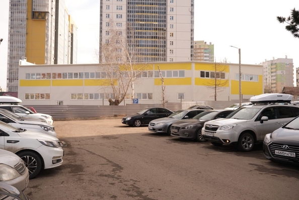 
   Сдам торговое помещение, 600 м², Лесопарковая ул, 15

. Фото 2.