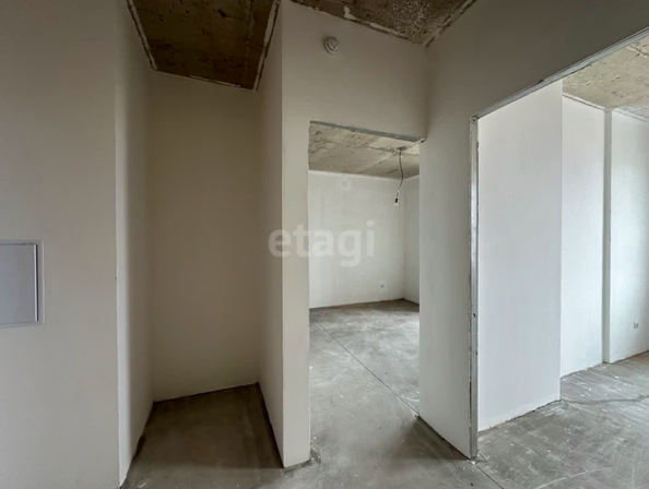 
   Продам 2-комнатную, 39 м², Апрельская ул, 9а

. Фото 7.