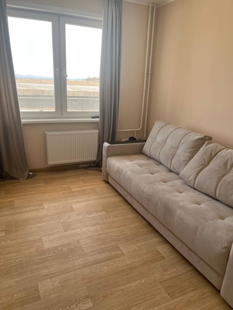 
   Продам студию, 36.2 м², Соколовская ул, 20Б

. Фото 2.