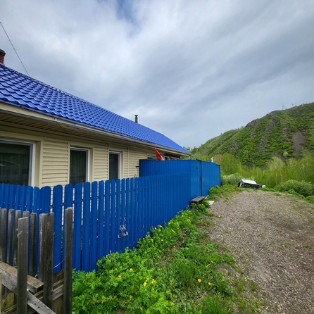 
   Продам дом, 95.8 м², Красноярск

. Фото 2.