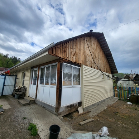 
   Продам дом, 95.8 м², Красноярск

. Фото 18.