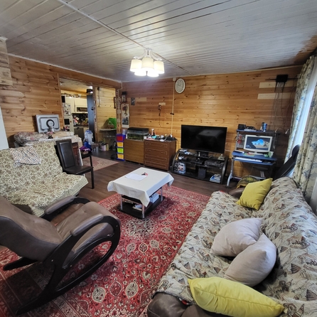 
   Продам дом, 95.8 м², Красноярск

. Фото 29.