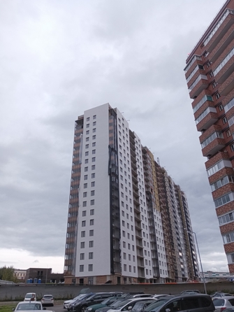 
  Продам 1-комн. квартиру, 35.3 м², ЖК Кедр, дом 2
. Фото 2.