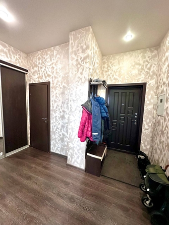 
  Продается 1-комн. квартира, 55.2 м², Партизана Железняка ул, д. 19а
. Фото 5.