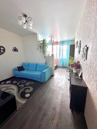 
  Продается 1-комн. квартира, 55.2 м², Партизана Железняка ул, д. 19а
. Фото 9.
