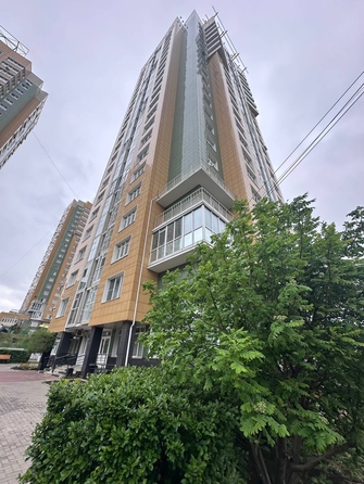 
  Продается 1-комн. квартира, 55.2 м², Партизана Железняка ул, д. 19а
. Фото 15.