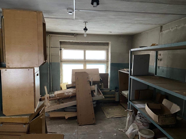 
   Продам помещение, 1376.2 м², Малиновского ул

. Фото 10.